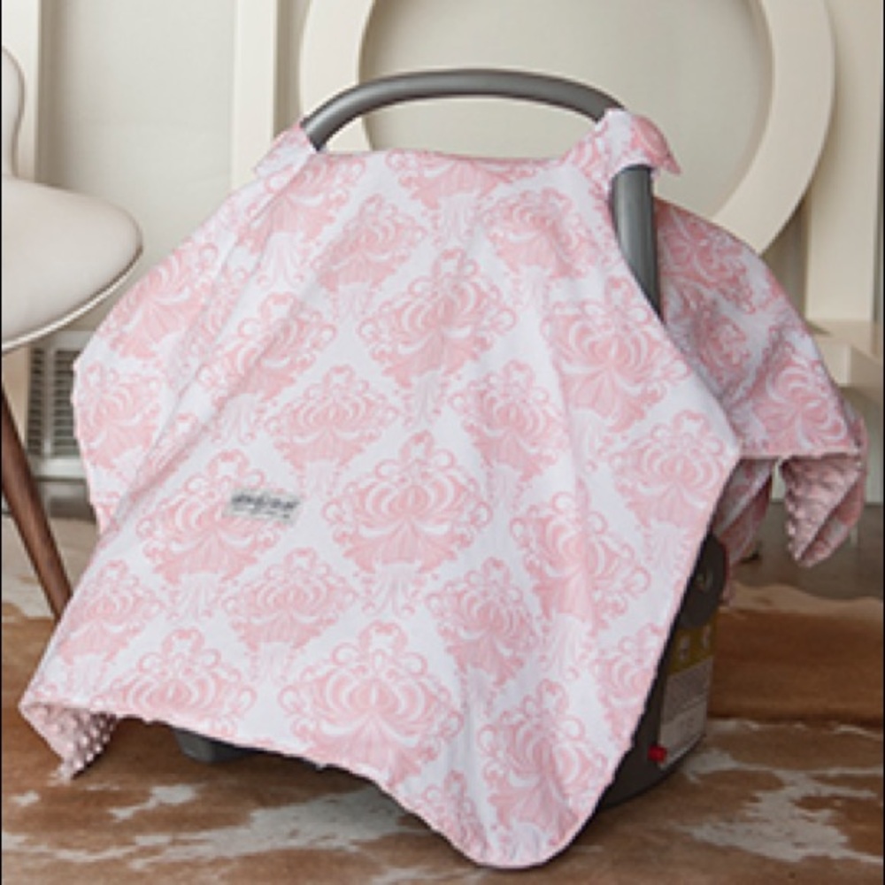 Car seat Canopy - Angelina